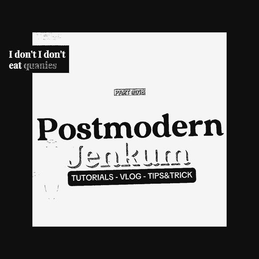 Jenkem Digest: Sam Sailes, Sheffields Seminal Auteur of Rotten Excellence