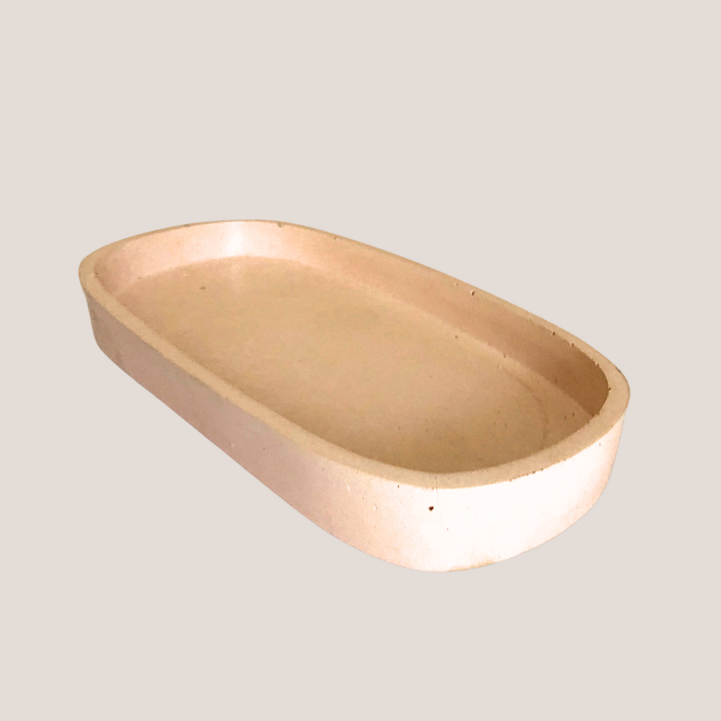 RL Stone Concrete Design - Kurva Tray