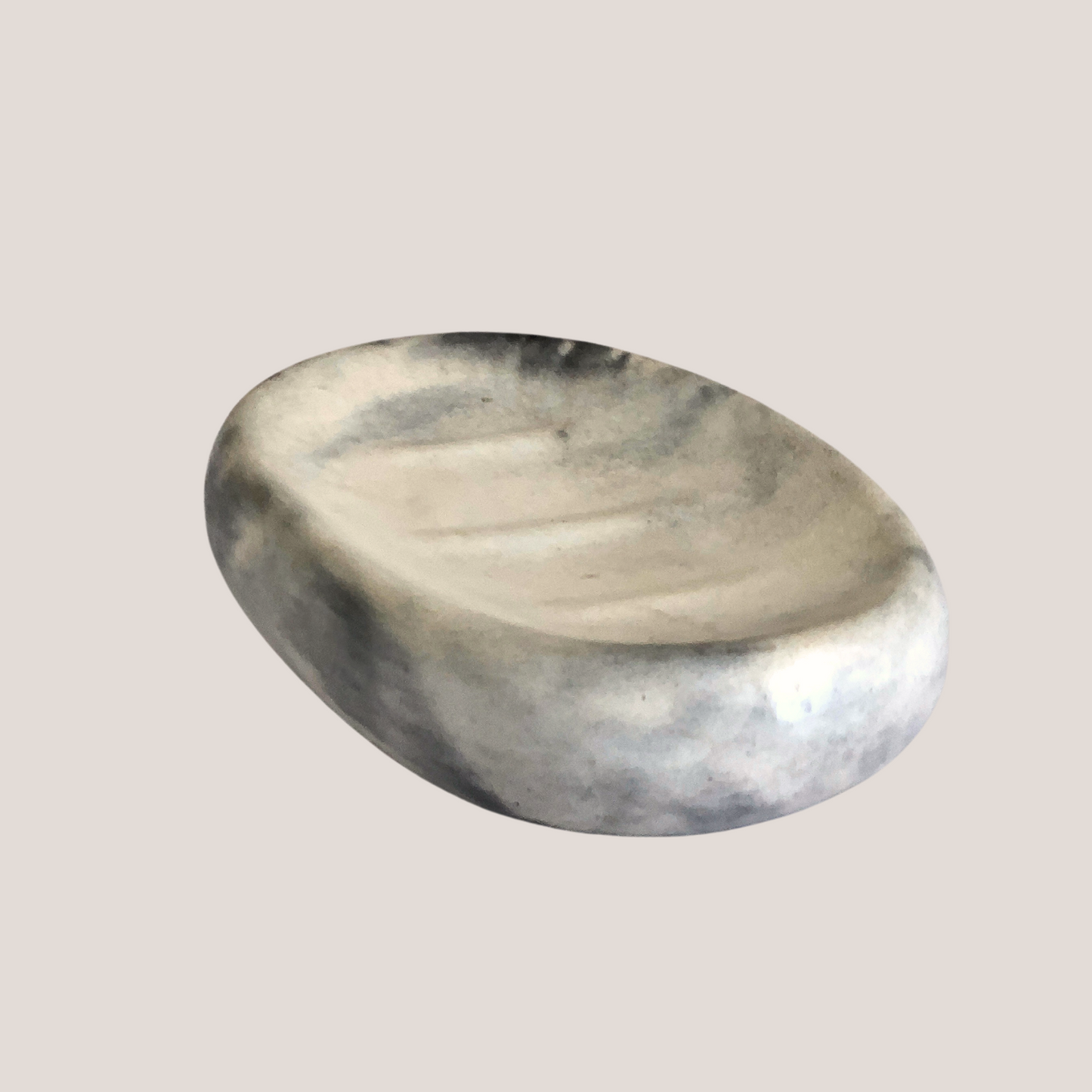 RL Stone Concrete Design - Concrete Soap Dishes