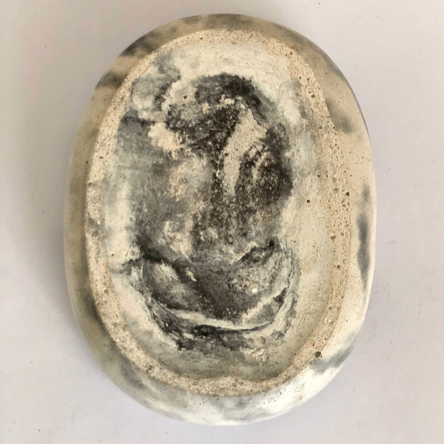 RL Stone Concrete Design - Concrete Soap Dishes