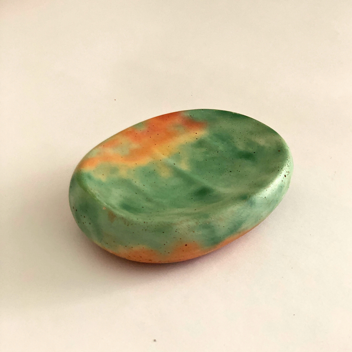 RL Stone Concrete Design - Concrete Soap Dishes