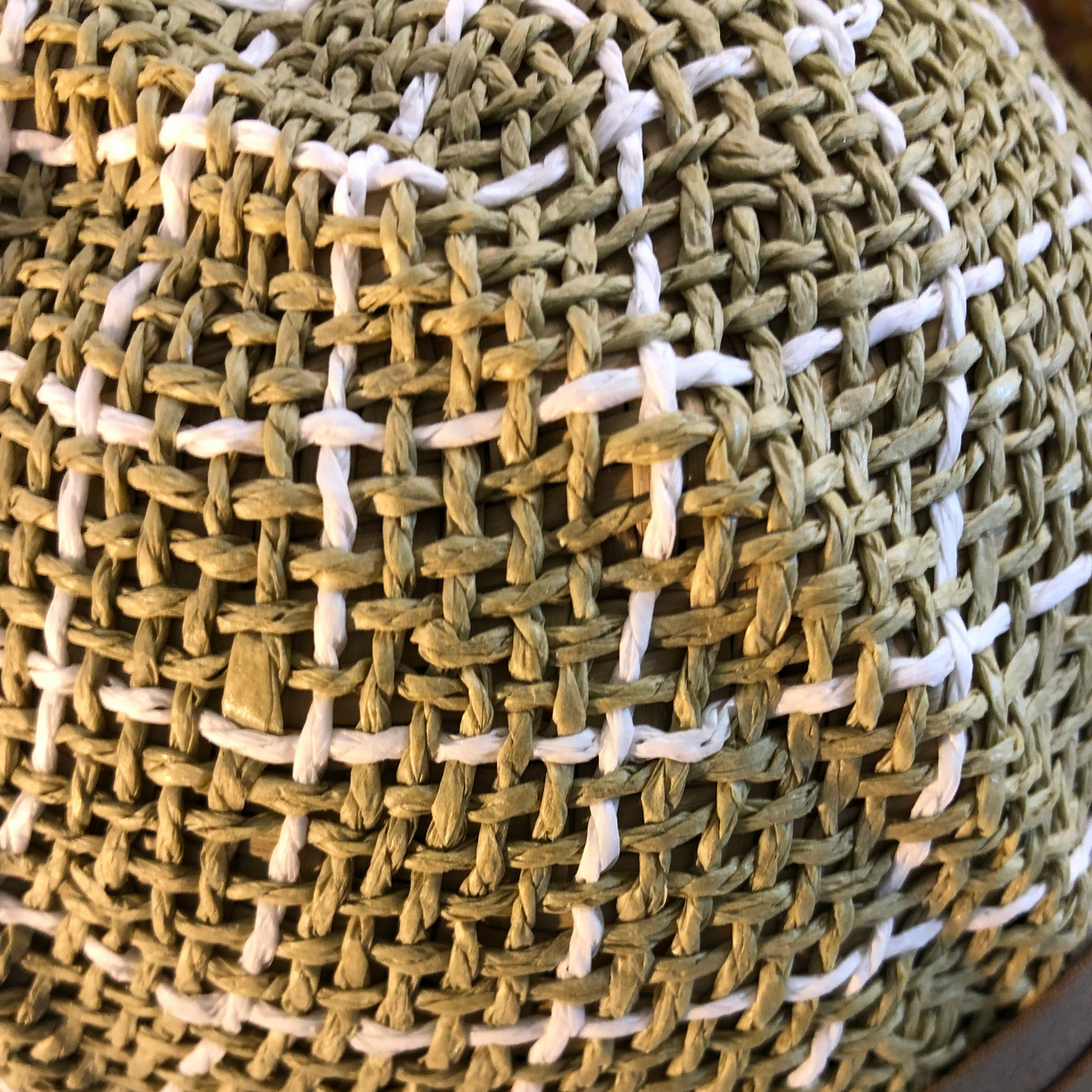 Strange Fruit -Safari Pith Hat - Strange Fruit