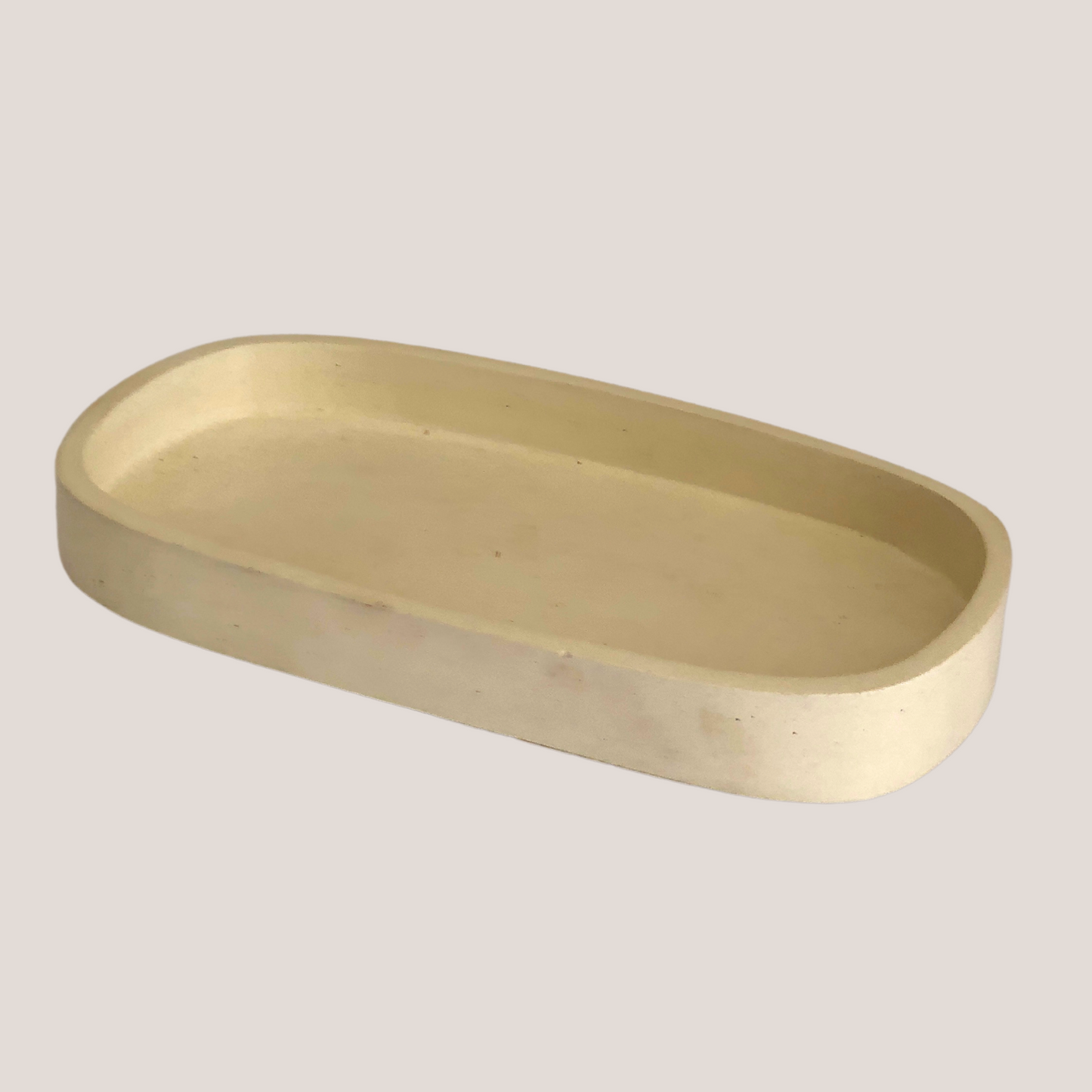 RL Stone Concrete Design - Kurva Tray