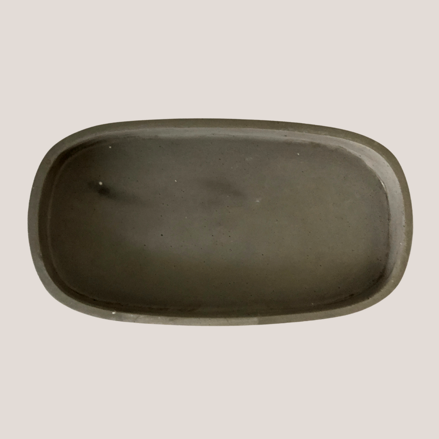 RL Stone Concrete Design - Kurva Tray