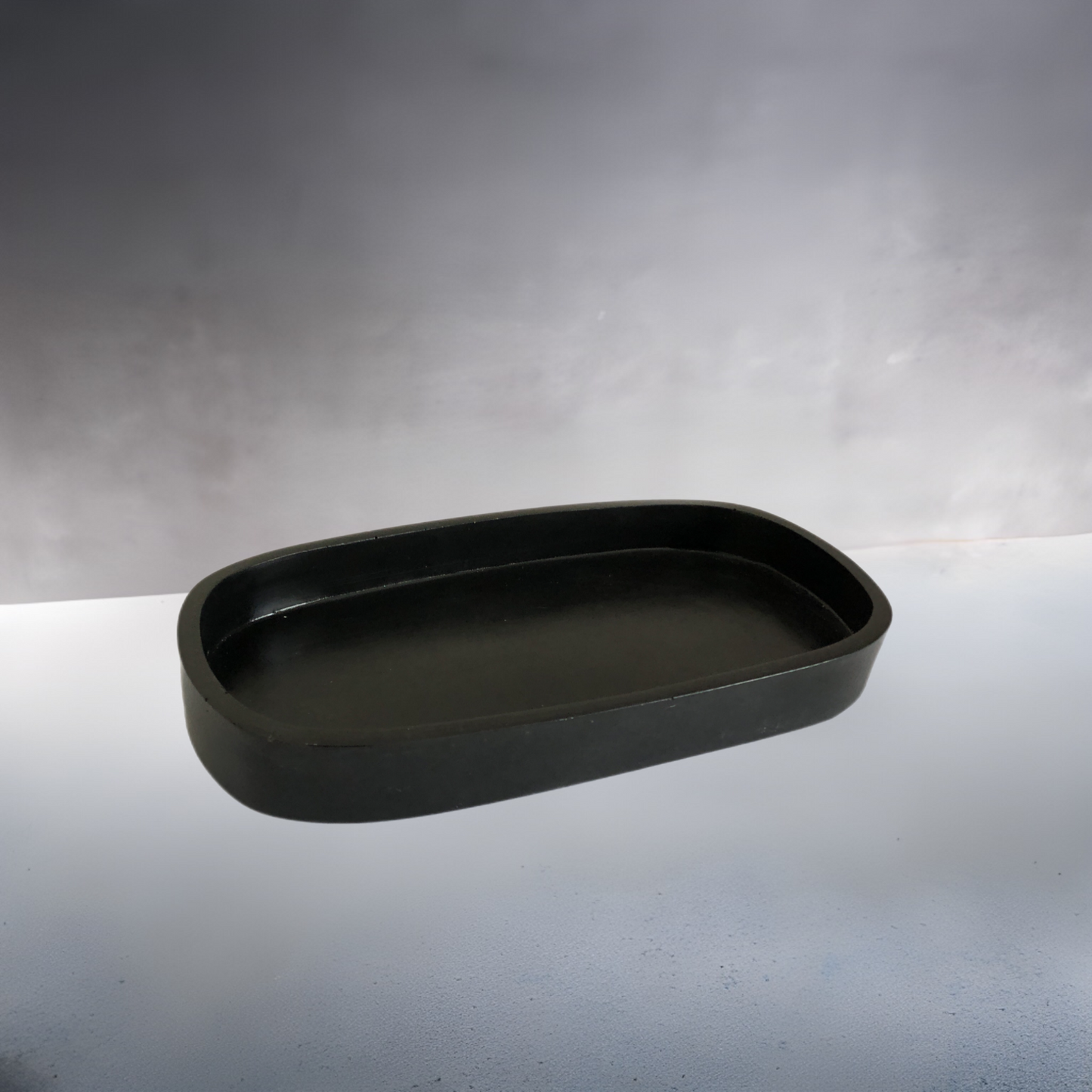 RL Stone Concrete Design - Kurva Tray