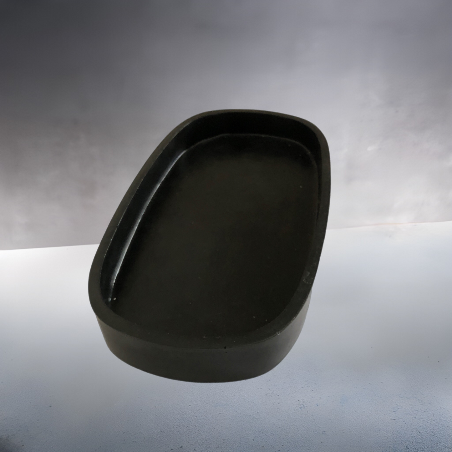 RL Stone Concrete Design - Kurva Tray