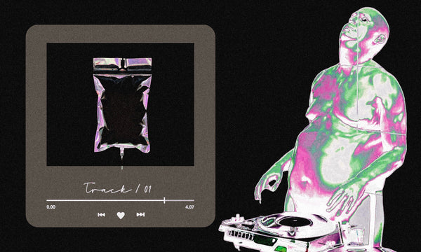 BARISTA REVOLUTIONARY BANGERS VOL 1 - PLAYLIST BY BIG SPACE