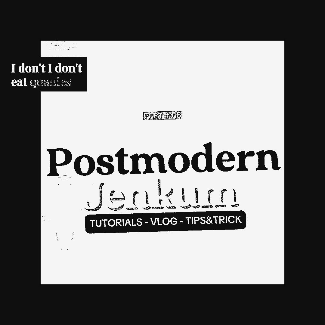 Jenkem Digest: Sam Sailes, Sheffields Seminal Auteur of Rotten Excellence