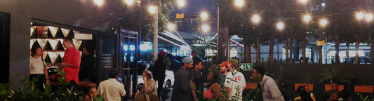 Gnossienne Launch Report