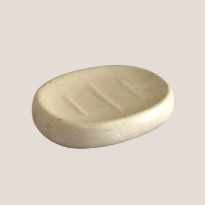 RL Stone Concrete Design - Concrete Soap Dishes