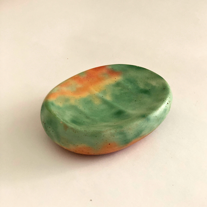 RL Stone Concrete Design - Concrete Soap Dishes