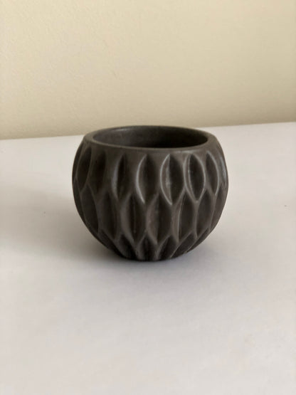 Miniture Concrete Bowl - RL Stone Concrete Design