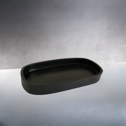 RL Stone Concrete Design - Kurva Tray