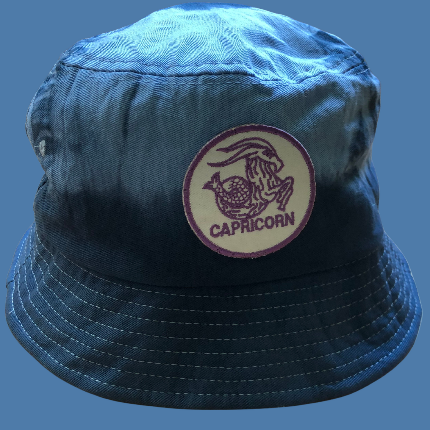 Strange Fruit - Tropic of Capricorn Bucket Hat - Tie Dye ( SALE )